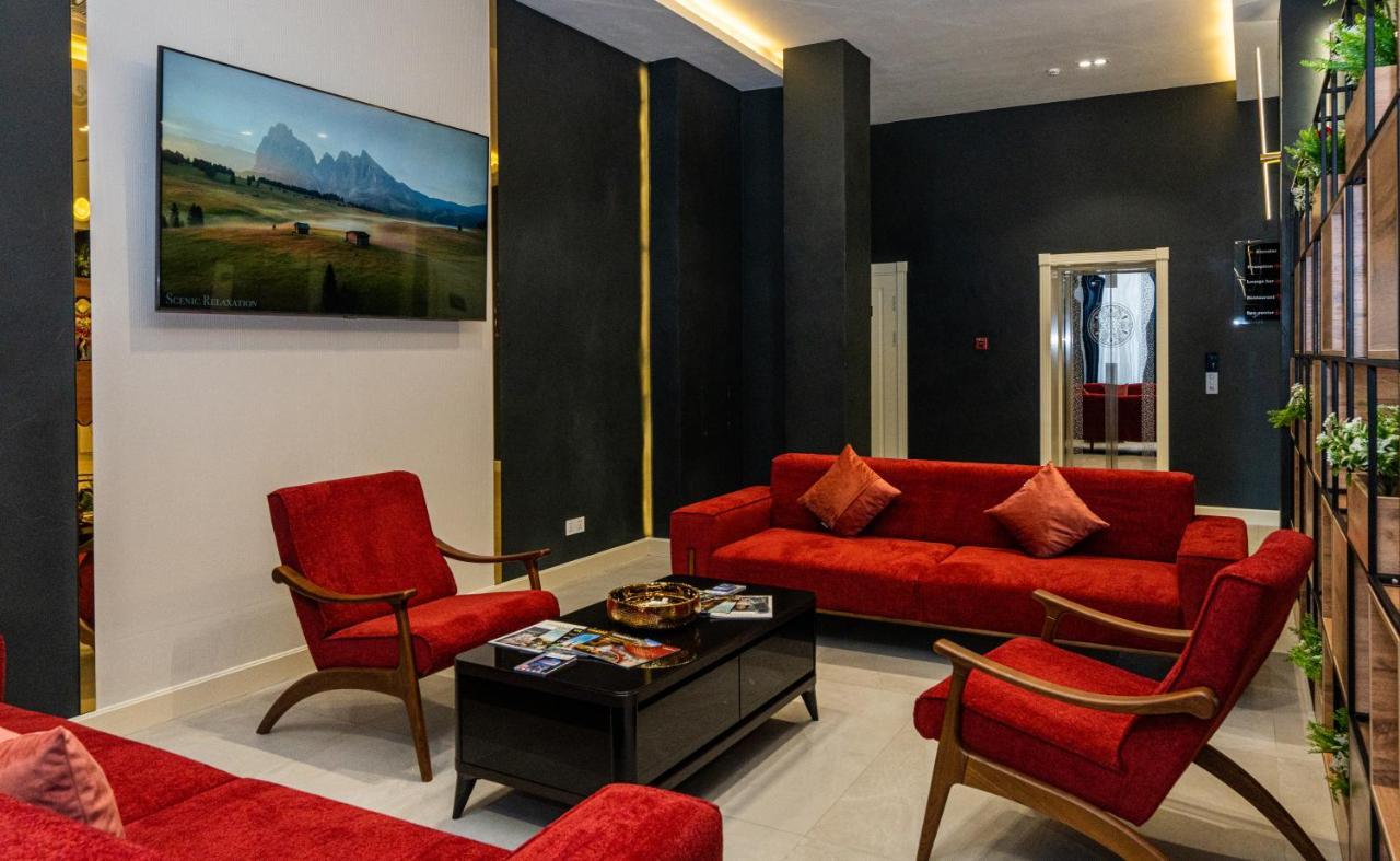 Garnet Mir Hotel Ташкент Экстерьер фото