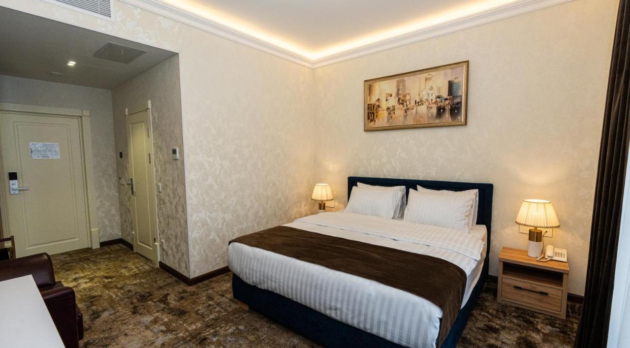 Garnet Mir Hotel Ташкент Экстерьер фото