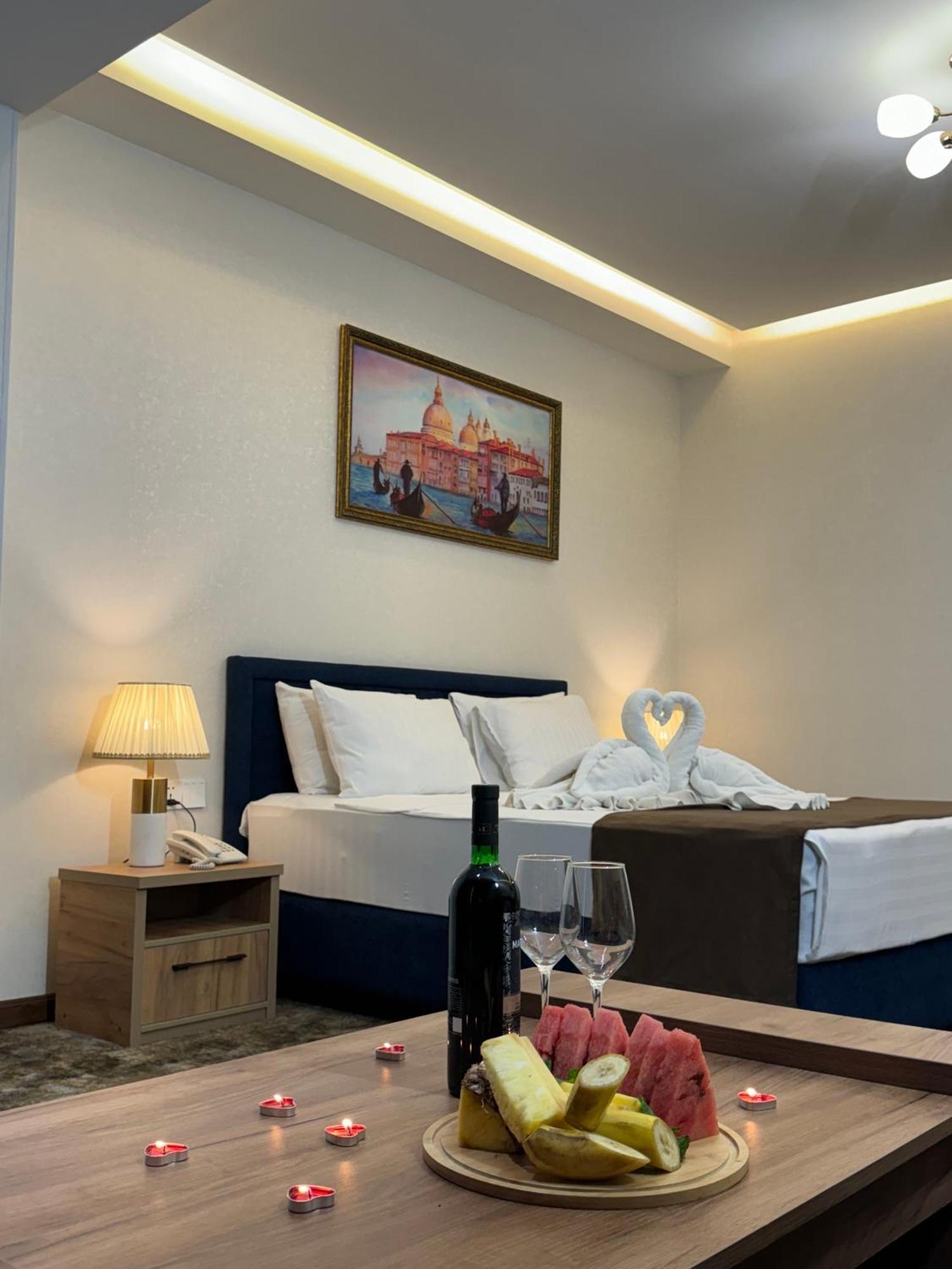 Garnet Mir Hotel Ташкент Экстерьер фото