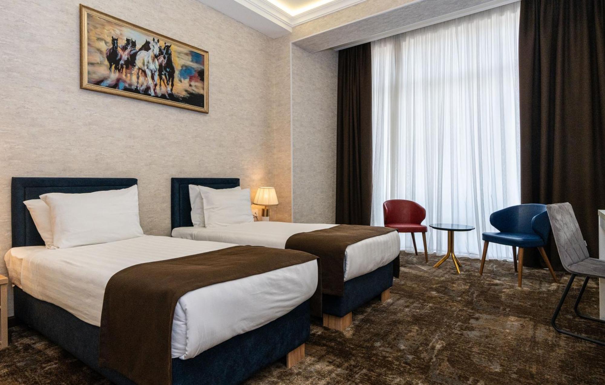 Garnet Mir Hotel Ташкент Экстерьер фото