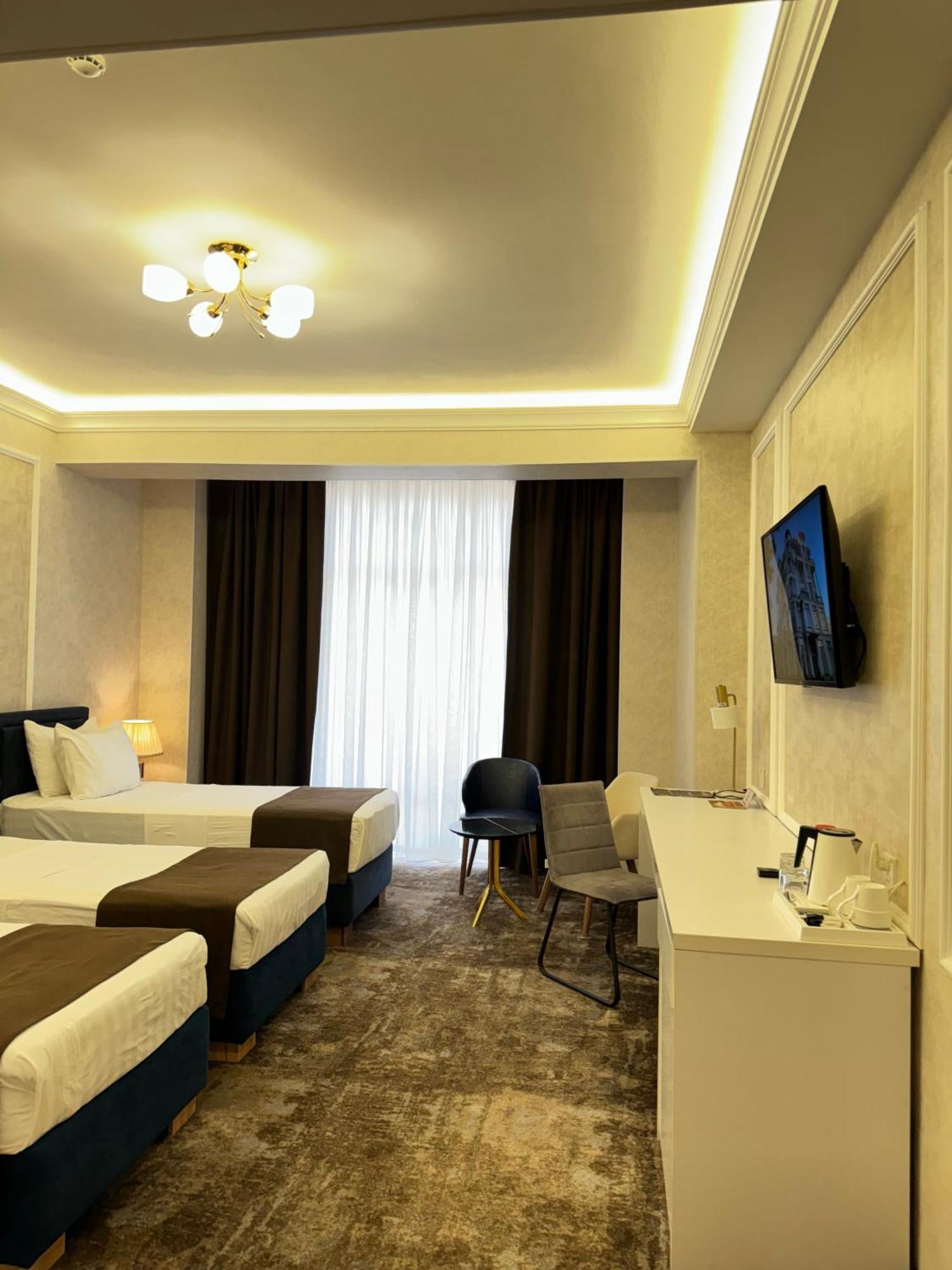Garnet Mir Hotel Ташкент Экстерьер фото